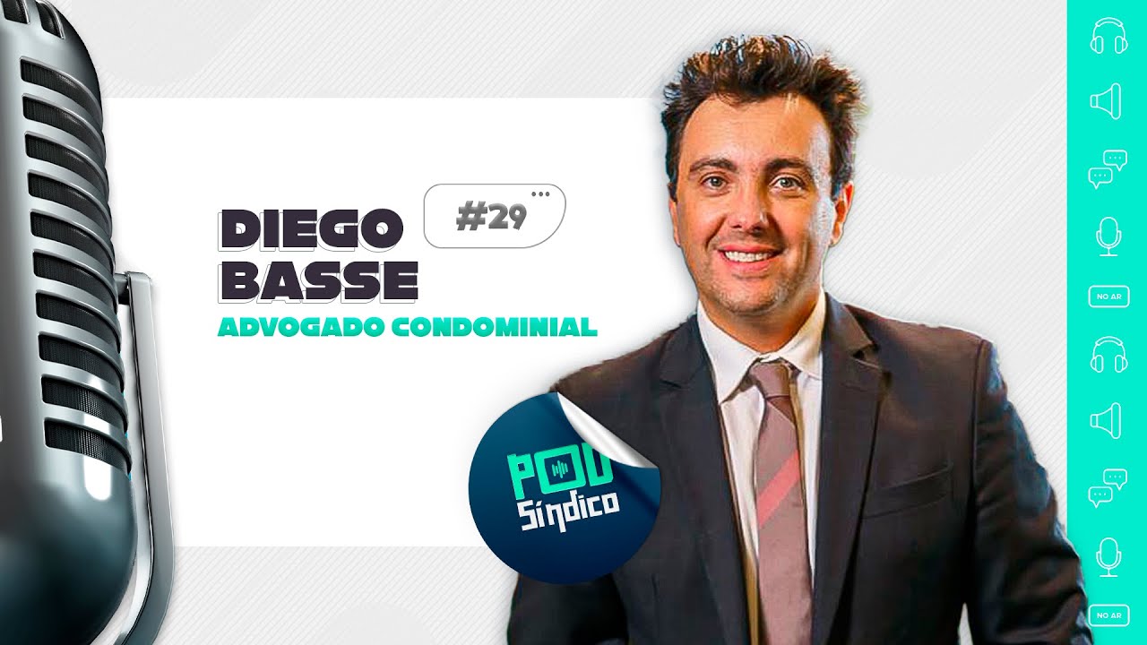 DR. DIEGO BASSE – PodSíndico #29