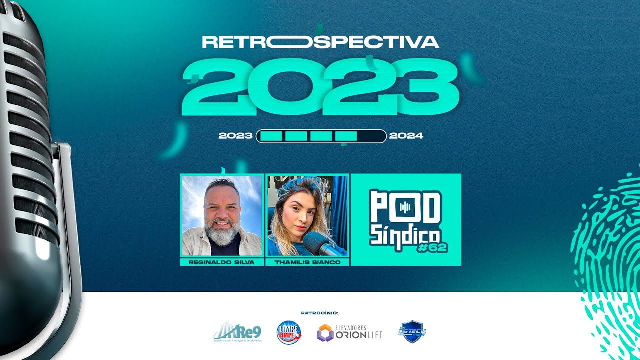 RETROSPECTIVA 2023 – PodSíndico #62