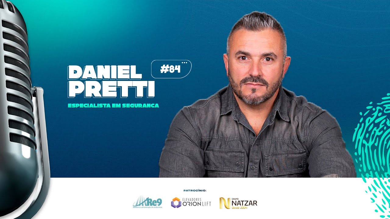 DANIEL PRETTI – PodSíndico #84