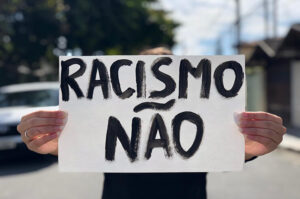 Racismo em Condominios