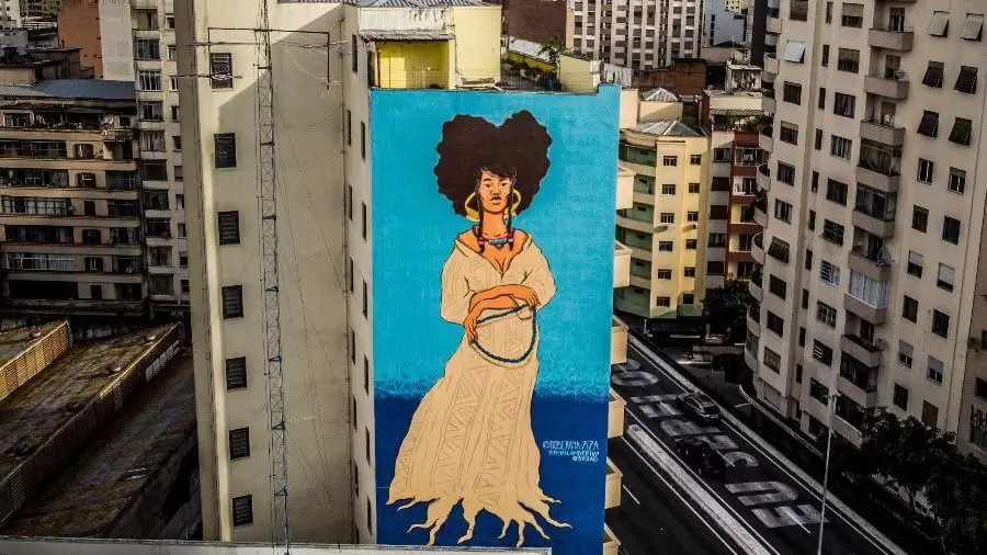 Racismo em Condomínios